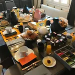 Hotel Le Clos Dessyag 3*