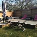 Le Clos Dessyag Hotel Montcavrel