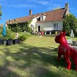 Hotel Le Clos Dessyag Montcavrel