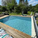 Le Clos Dessyag 3* Montcavrel