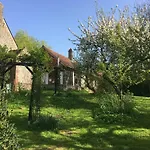 Le Clos Dessyag 3* Montcavrel