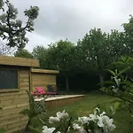 Ξενοδοχείο Le Clos Dessyag 3*