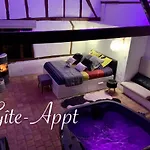 Le Clos Dessyag 3* Montcavrel