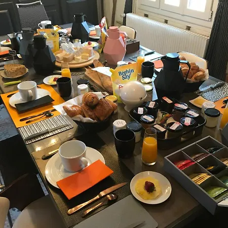 Hotel Le Clos Dessyag 3*