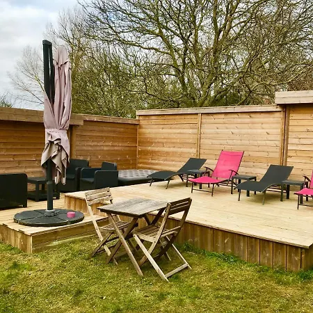 Le Clos Dessyag Hotel 3*