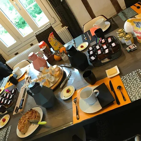 Hotel Le Clos Dessyag Montcavrel