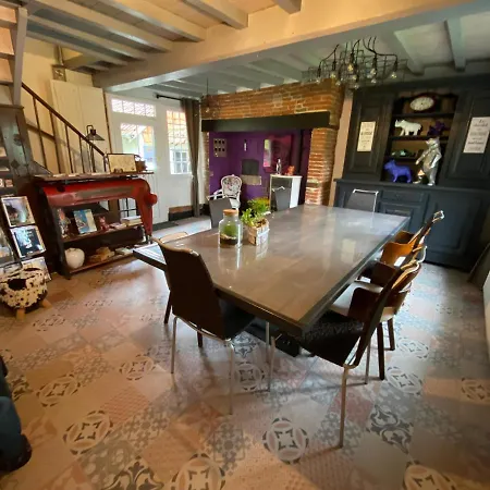 Le Clos Dessyag Montcavrel