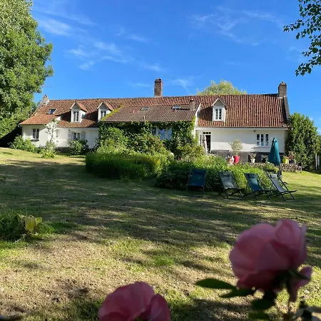 Le Clos Dessyag Montcavrel