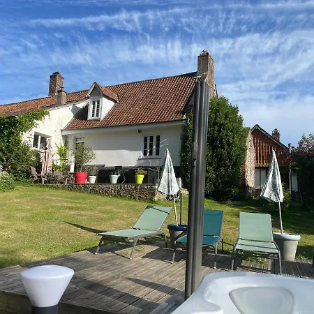 Le Clos Dessyag Montcavrel