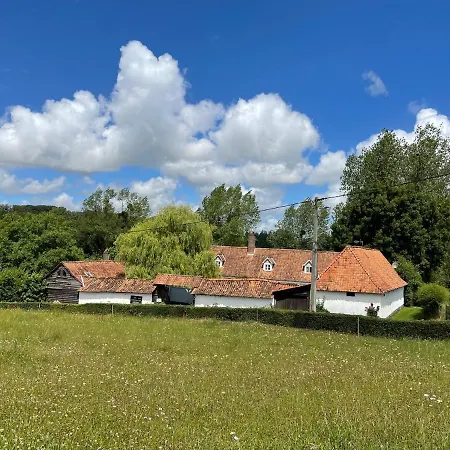 Le Clos Dessyag Maison d'hôtes