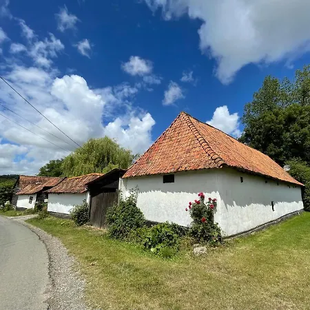 Le Clos Dessyag Maison d'hôtes