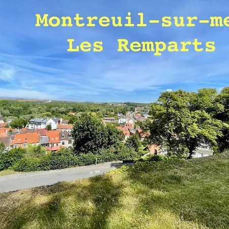 Le Clos Dessyag Maison d'hôtes Montcavrel