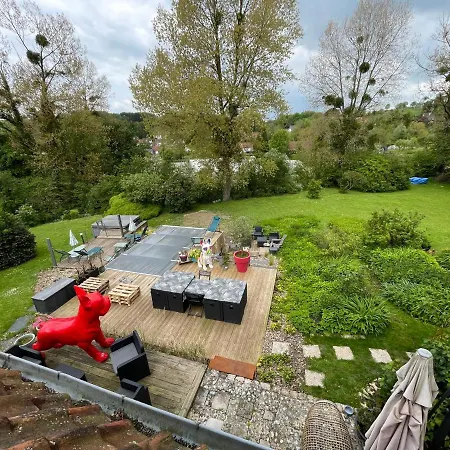 Le Clos Dessyag Hotel 3*