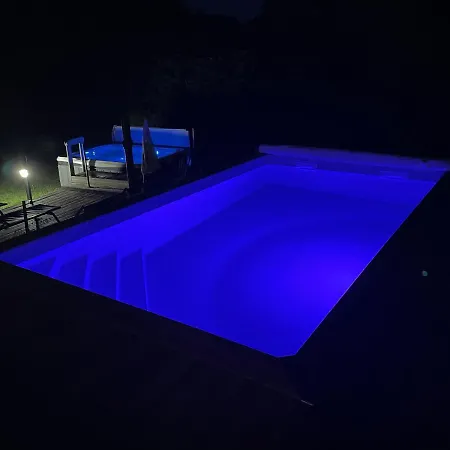 Le Clos Dessyag Hotel Montcavrel