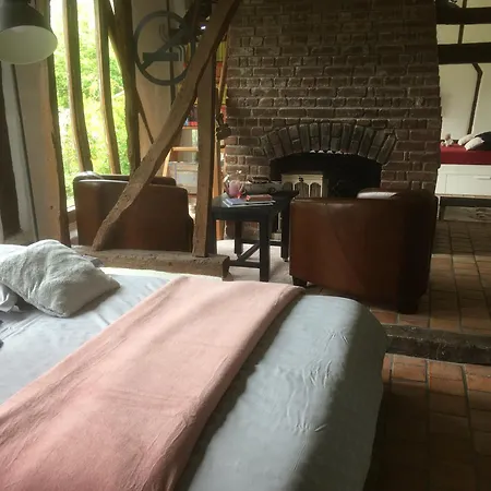 Hotel Le Clos Dessyag Montcavrel