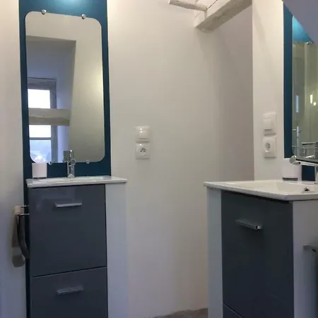 Hotel Le Clos Dessyag