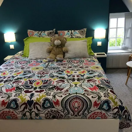 Hotel Le Clos Dessyag Montcavrel