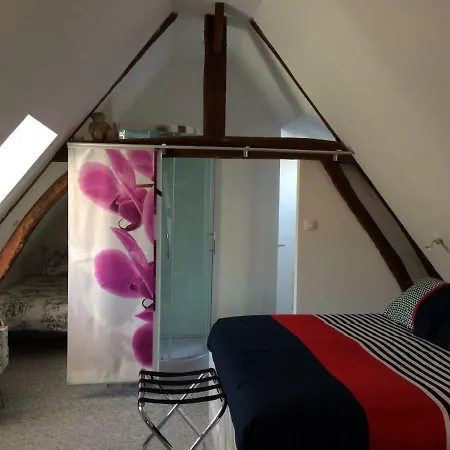 Le Clos Dessyag 3* Montcavrel