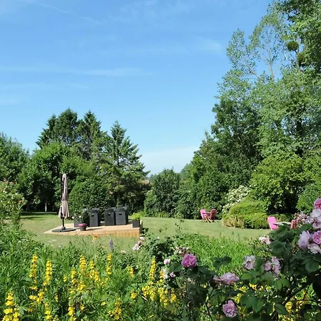 Hotel Le Clos Dessyag Montcavrel