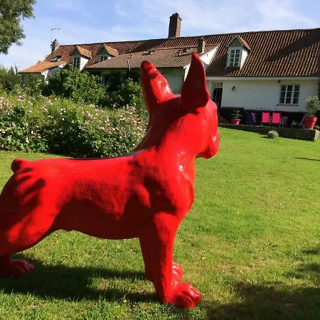 Hotel Le Clos Dessyag 3*