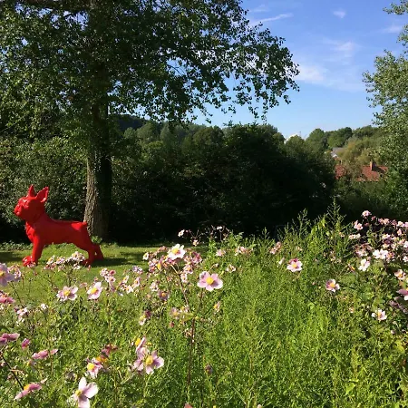 Le Clos Dessyag Hotel