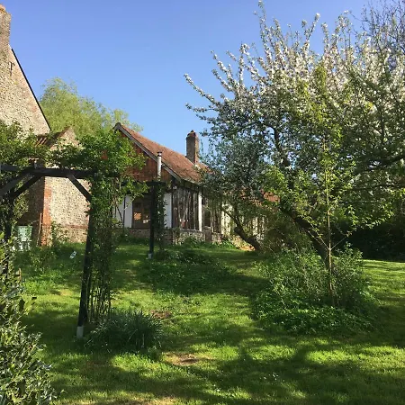 Le Clos Dessyag 3* Montcavrel