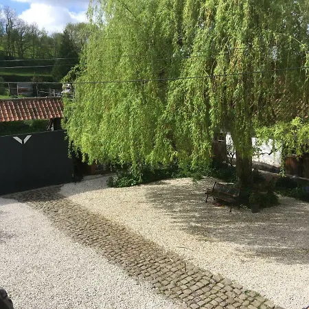 Le Clos Dessyag 3* Montcavrel