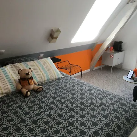 Hotel Le Clos Dessyag