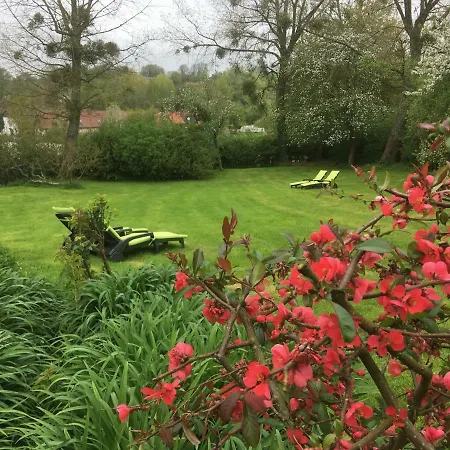 Hotel Le Clos Dessyag 3*