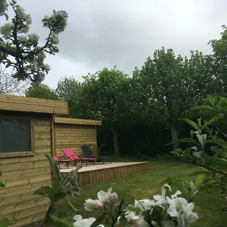 Hotel Le Clos Dessyag 3*