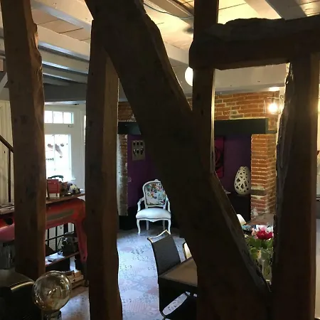 Hotel Le Clos Dessyag 3*