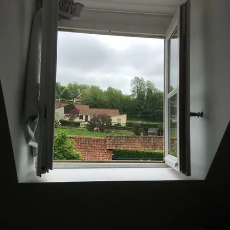 Le Clos Dessyag Hotel Montcavrel