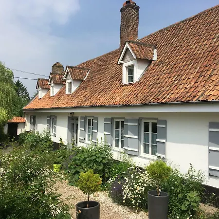 Le Clos Dessyag 3* Montcavrel