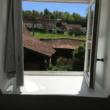 Le Clos Dessyag