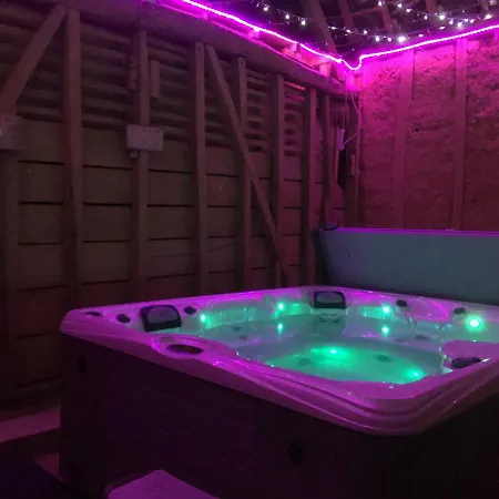 Le Clos Dessyag Hotel