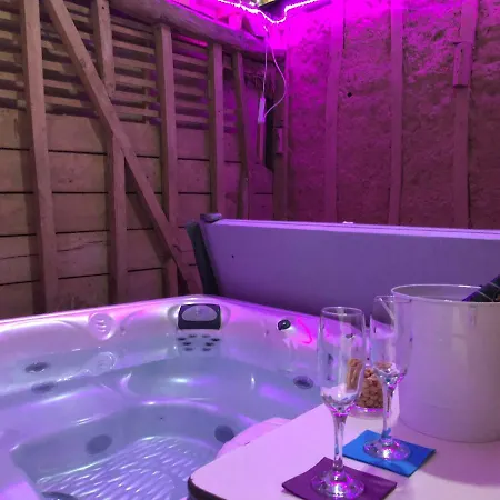 Le Clos Dessyag 3* Montcavrel