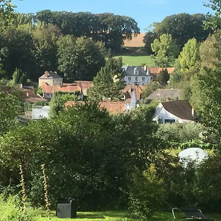 Hotel Le Clos Dessyag