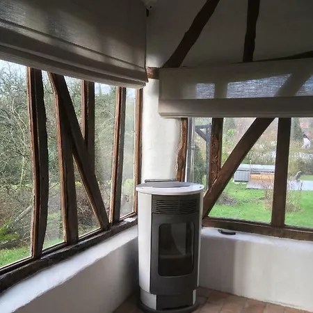 Hotel Le Clos Dessyag