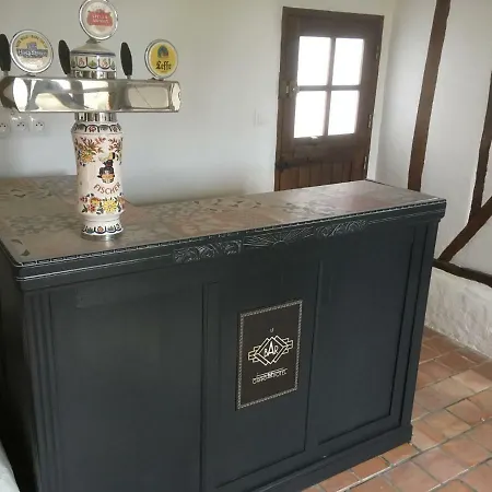 Le Clos Dessyag Montcavrel