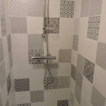 Hotel Le Clos Dessyag 3*