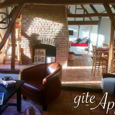 Le Clos Dessyag Montcavrel