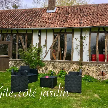 Le Clos Dessyag Montcavrel