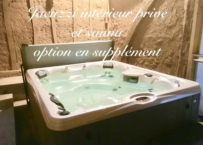 Le Clos Dessyag 3* Montcavrel