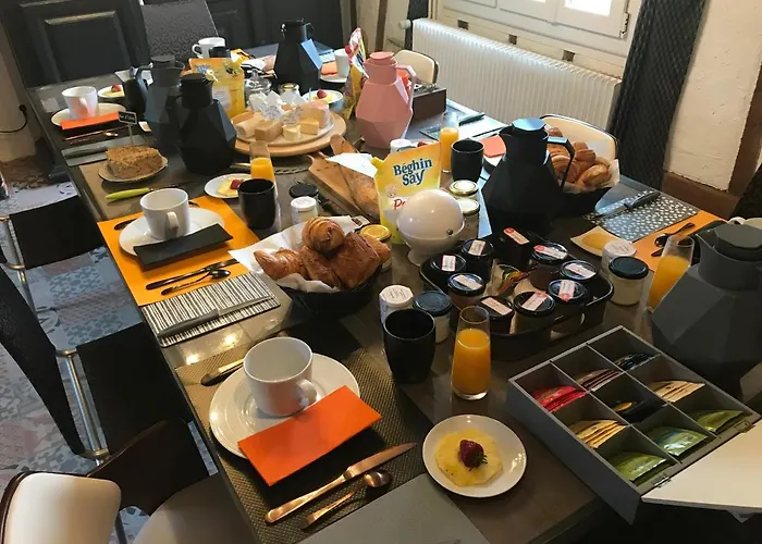 Hotel Le Clos Dessyag 3*