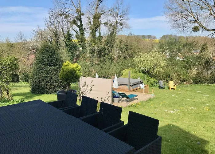 Hotel Le Clos Dessyag