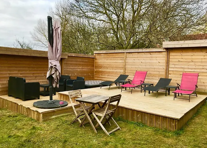 Le Clos Dessyag Hotel 3*