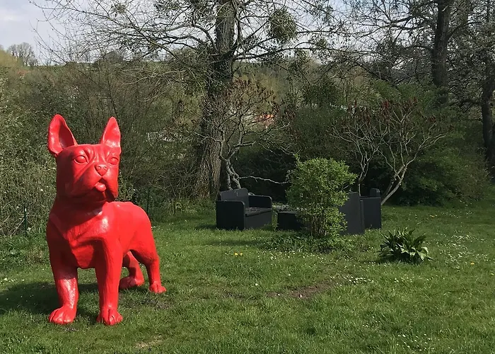 Le Clos Dessyag Montcavrel