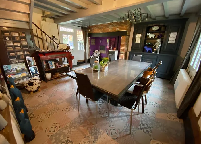 Le Clos Dessyag Montcavrel