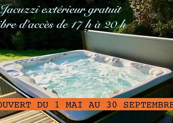 Hotel Le Clos Dessyag