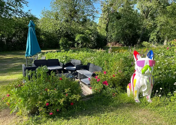 Le Clos Dessyag Hotel 3*